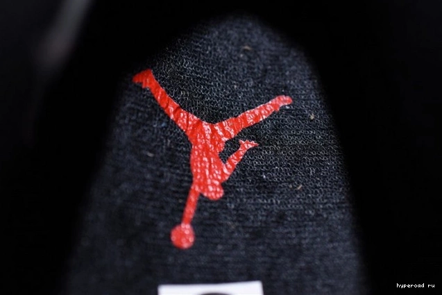 Jordan Air CI1184-001 4 Retro Black Laser 0720